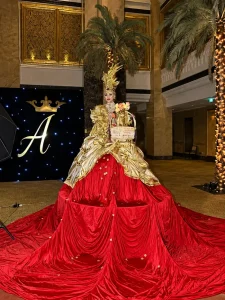 Secrets of a Successful Corporate Event Planner: Proven Strategies to Stand Out in Dubai