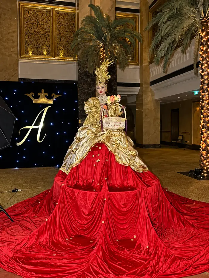 Secrets of a Successful Corporate Event Planner: Proven Strategies to Stand Out in Dubai