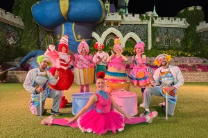 Why Hiring a Kids’ Birthday Party Planner in Dubai Transforms the Celebration Experience for Parents