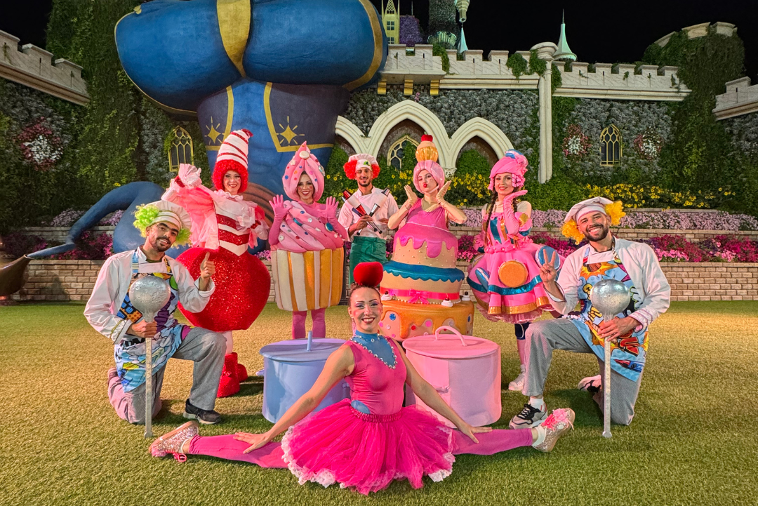 Why Hiring a Kids’ Birthday Party Planner in Dubai Transforms the Celebration Experience for Parents